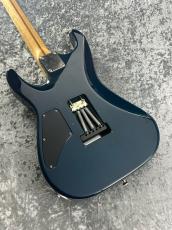 Suhr 【キルトトップ!】Suhr Standard Trans Turquoise【2001年製】【3.31kg】_6