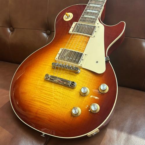 Gibson Les Paul Standard '60s Bourbon Burst #219840091 [4.46kg] 3Fギブソンフロア