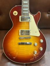Gibson Les Paul Standard '60s Bourbon Burst #219840091 [4.46kg] 3Fギブソンフロア_2