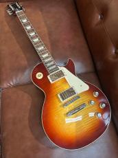 Gibson Les Paul Standard '60s Bourbon Burst #219840091 [4.46kg] 3Fギブソンフロア_3