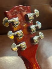 Gibson Les Paul Standard '60s Bourbon Burst #219840091 [4.46kg] 3Fギブソンフロア_9