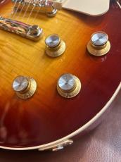 Gibson Les Paul Standard '60s Bourbon Burst #219840091 [4.46kg] 3Fギブソンフロア_10