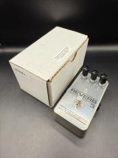 Hermida Audio Reverb 3 SE  -A Beautiful Tank-_7