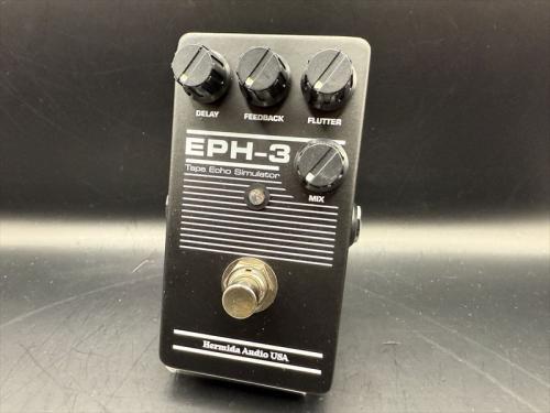Hermida Audio EPH-3  -Tape Echo Simulator-