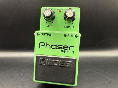 BOSS PH-1 Phaser '78