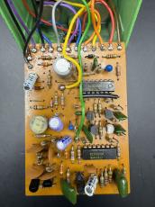 BOSS PH-1 Phaser '78_9
