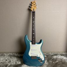 Paul Reed Smith [PRS] John Mayer Signature Silver Sky - Dodgem Blue 【2019年製】【現物画像】【現物画像】_4