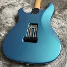 Paul Reed Smith [PRS] John Mayer Signature Silver Sky - Dodgem Blue 【2019年製】【現物画像】【現物画像】_5