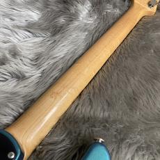 Paul Reed Smith [PRS] John Mayer Signature Silver Sky - Dodgem Blue 【2019年製】【現物画像】【現物画像】_10