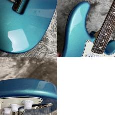 Paul Reed Smith [PRS] John Mayer Signature Silver Sky - Dodgem Blue 【2019年製】【現物画像】【現物画像】_11