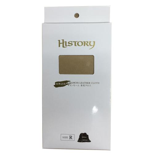 HISTORY HKCR キョンセームクロス Rサイズ