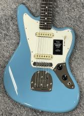 Fender Player II Jaguar Aquatone Blue / Rosewood【2024年最新モデル】