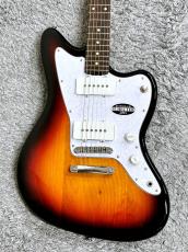 SCHECTER OL-JM/3TS -Japan Original Line-【SPOTモデル】【ジャズマスタータイプ!】