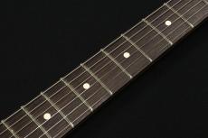 Fender AMERICAN PERFORMER JAZZMASTER  3-Color Sunburst_6