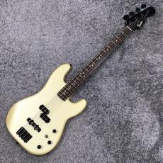 Fender Duff McKagan Precision Bass Pearl White【中古品】【2017年製】【純正ギグバッグ付】_2