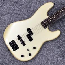 Fender Duff McKagan Precision Bass Pearl White【中古品】【2017年製】【純正ギグバッグ付】_3