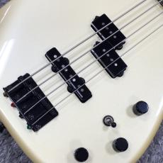 Fender Duff McKagan Precision Bass Pearl White【中古品】【2017年製】【純正ギグバッグ付】_4