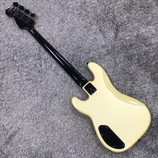 Fender Duff McKagan Precision Bass Pearl White【中古品】【2017年製】【純正ギグバッグ付】_8