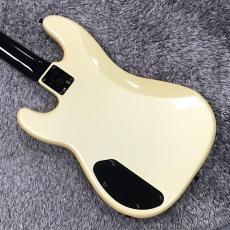 Fender Duff McKagan Precision Bass Pearl White【中古品】【2017年製】【純正ギグバッグ付】_9