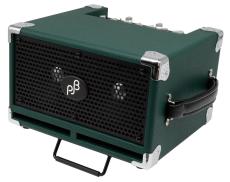 Phil Jones Bass Bass CUB 2 Forest Green【限定カラー !! 】【定番ベースアンプ】【未展示保管】_2