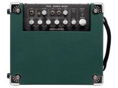 Phil Jones Bass Bass CUB 2 Forest Green【限定カラー !! 】【定番ベースアンプ】【未展示保管】_3