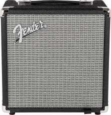 Fender Rumble 15 V3【ベースアンプ】_2