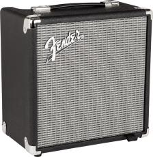 Fender Rumble 15 V3【ベースアンプ】_3