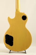 Gibson Les Paul Standard 50s Mahogany Top TV Yellow【S/N 235240184】_3