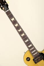 Gibson Les Paul Standard 50s Mahogany Top TV Yellow【S/N 235240184】_5