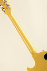 Gibson Les Paul Standard 50s Mahogany Top TV Yellow【S/N 235240184】_6