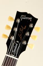 Gibson Les Paul Standard 50s Mahogany Top TV Yellow【S/N 235240184】_7