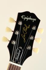 Epiphone Les Paul Standard 50s Vintage Sunburst【S/N 24071530761】_7