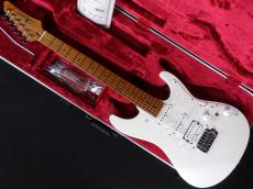 Ibanez AZ2204N Pearl White_2