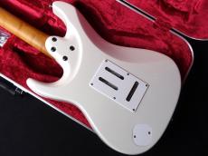 Ibanez AZ2204N Pearl White_7