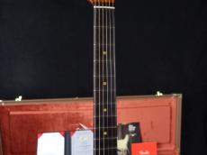 Fender Custom Shop MBS 1960 Stratocaster Ultimate Relic Wide Faded 3-Tone Sunburst by Dale Wilson_5
