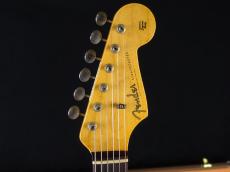 Fender Custom Shop Limited Edition Tyler Bryant "Pinky" Stratocaster Relic Aged Shell Pink 2023_4