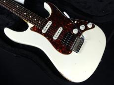 Red House Seeker S SSH Prototype Medium Aged White_3