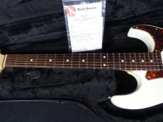 Red House Seeker S SSH Prototype Medium Aged White_4