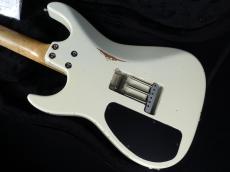 Red House Seeker S SSH Prototype Medium Aged White_7