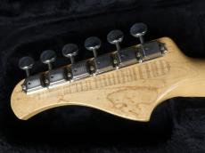Red House Seeker S SSH Prototype Medium Aged White_9