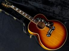 Gibson 1969 J-200 Sunburst_2