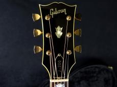 Gibson 1969 J-200 Sunburst_4