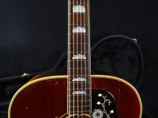 Gibson 1969 J-200 Sunburst_6