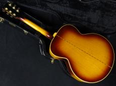 Gibson 1969 J-200 Sunburst_7