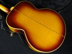 Gibson 1969 J-200 Sunburst_8