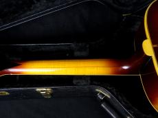 Gibson 1969 J-200 Sunburst_9