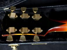 Gibson 1969 J-200 Sunburst_10
