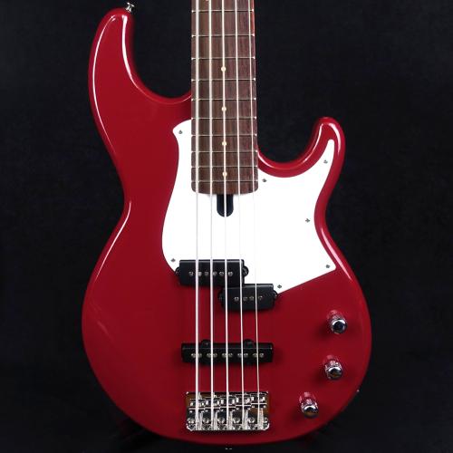 YAMAHA BB235 RBR (Raspberry Red)