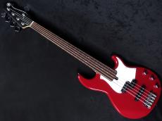YAMAHA BB235 RBR (Raspberry Red)_2
