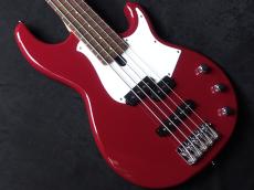 YAMAHA BB235 RBR (Raspberry Red)_3